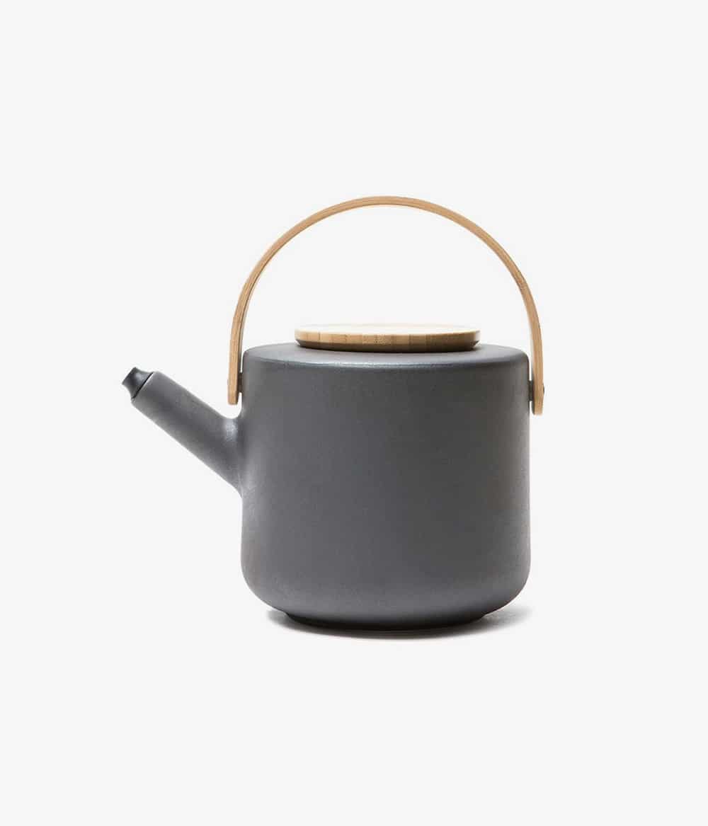 Unique Teapot