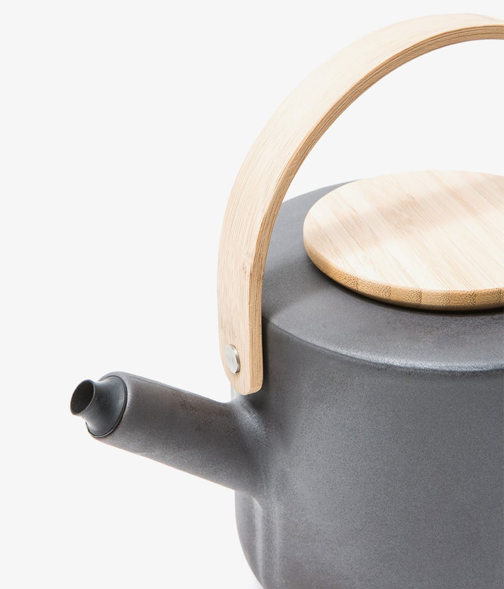 Unique Teapot - Image 3