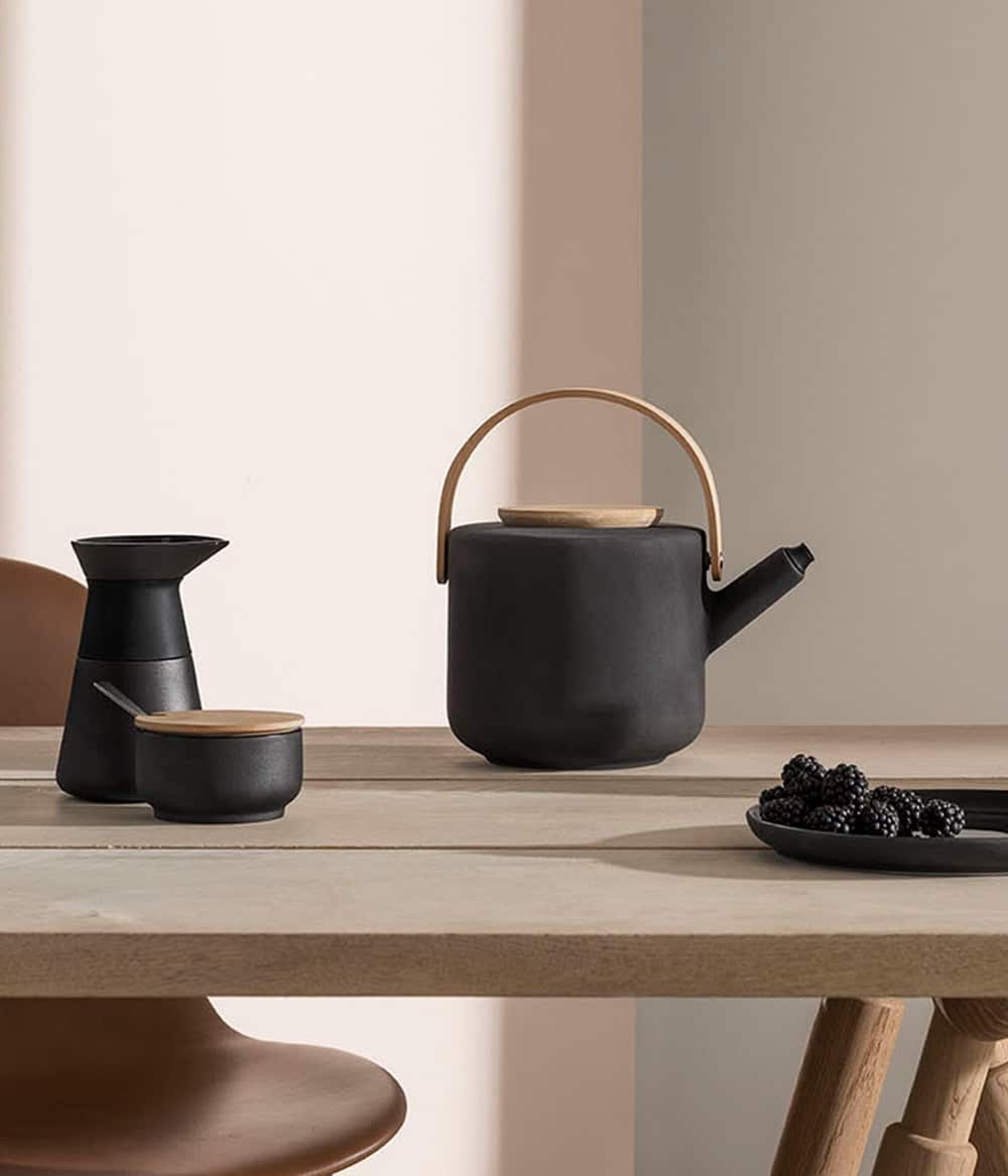 Unique Teapot - Image 6